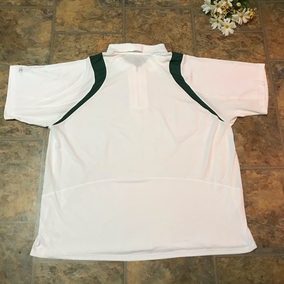 Champion Peformance Sport Polo Men’s 3XL NWOT - Picture 5 of 7